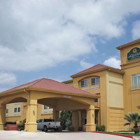 La Quinta By Wyndham Kerrville Exterior foto