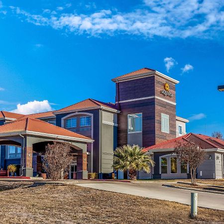 La Quinta By Wyndham Kerrville Exterior foto